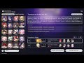 Argenti e Qingque no estágio 9 do memória do caos- Honkai star rail