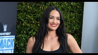 The Concealer Used in Nikki Bella’s ‘Favorite Glam’ — Available in 25 Shades! screenshot 3