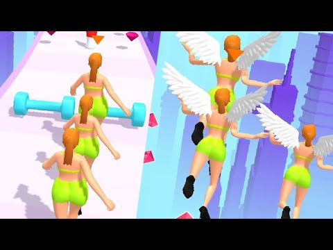body race 3d all levels ios android game update free video mobile ...