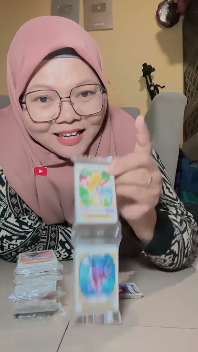 KASIH SARAN BIAR MAMAH MAKIN GACOR DONG‼️#tepukkartu #kartutepuk #kartumainan #trendingshorts