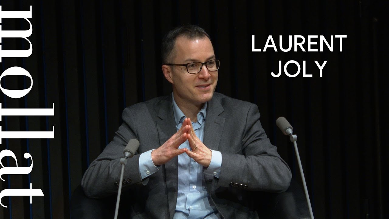 Laurent Joly - Le savoir des victimes