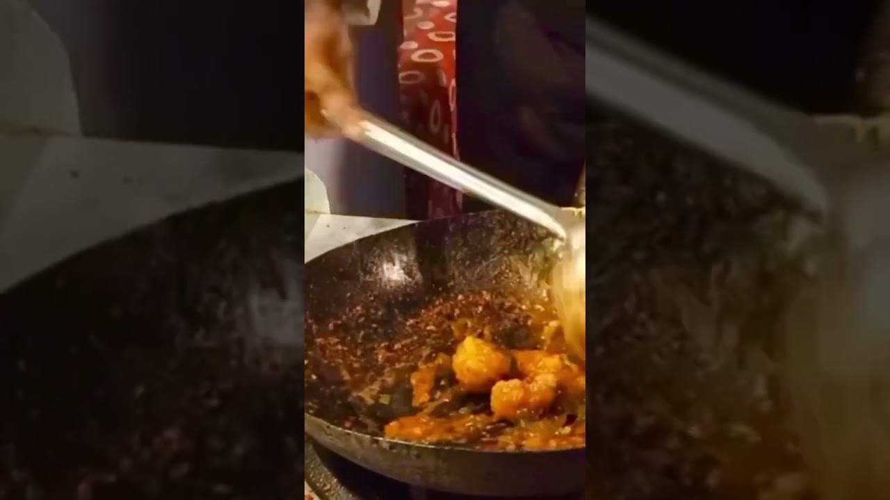 Seafood at Fairway Colombo Street Food Festival