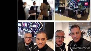 SIEL HORECA Algiers Expo 2021 Participation of Ramos Business Center | Hospitality & Investment