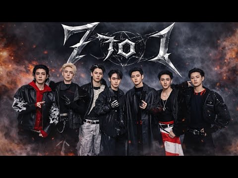 ⚔️ 7 to 1 🔑|| ENHYPEN fictional story || ✨️(Made by EMAKPOP)