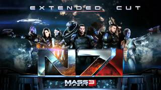 05 - Mass Effect 3 Extended Cut Score: Control