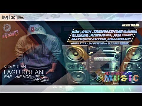 FILIP 4: 13 | SEGALA PERKARA DAPAT KUTANGGUNG DI DALAM DIA | Cipt : DAUD PAMEI