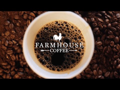 Rise & Shine | Farmhouse Coffee