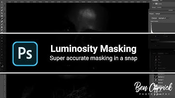 Luminosity Masking