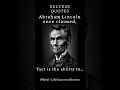 Mastering Tact: A Lincoln Life Lesson 🎩🗣️🔍 #abrahamlincolnquotes  #empathy  #shorts #successquotes