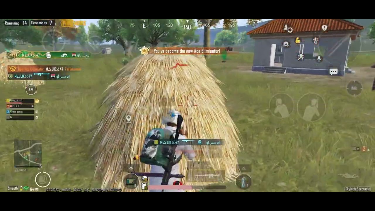 PUBG Battlefield 1-V2 PUBG Craze 