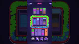 Loop Sort Level 1785 Game Walkthrough #gameplay #loopsort 