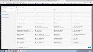 How to create add talent profile