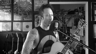 Amy Winehouse - Back To Black (MKH Cover) | Matthew Kiichi Heafy chords