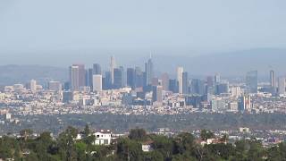 The LA Day 8/25/19 - Day 3,182