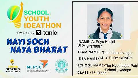 SYI79087  | Team: The future changer | Top 2000 | SYI25