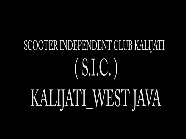 scooter independent club kalijati class=