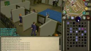 Guide to 99fm | Part 2 - Helpful tips, and places to burn!