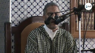 العيون الكوشي قراءة خاشعة من سورة الإسراء