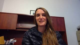 Ms. Krause Update