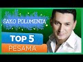 Top 5 pesama  ako polumenta gold music tv