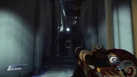 Prey: Security Office 4 HIDDEN NEUROMODS