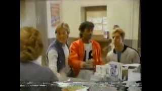 1984 Selective Service Commercial