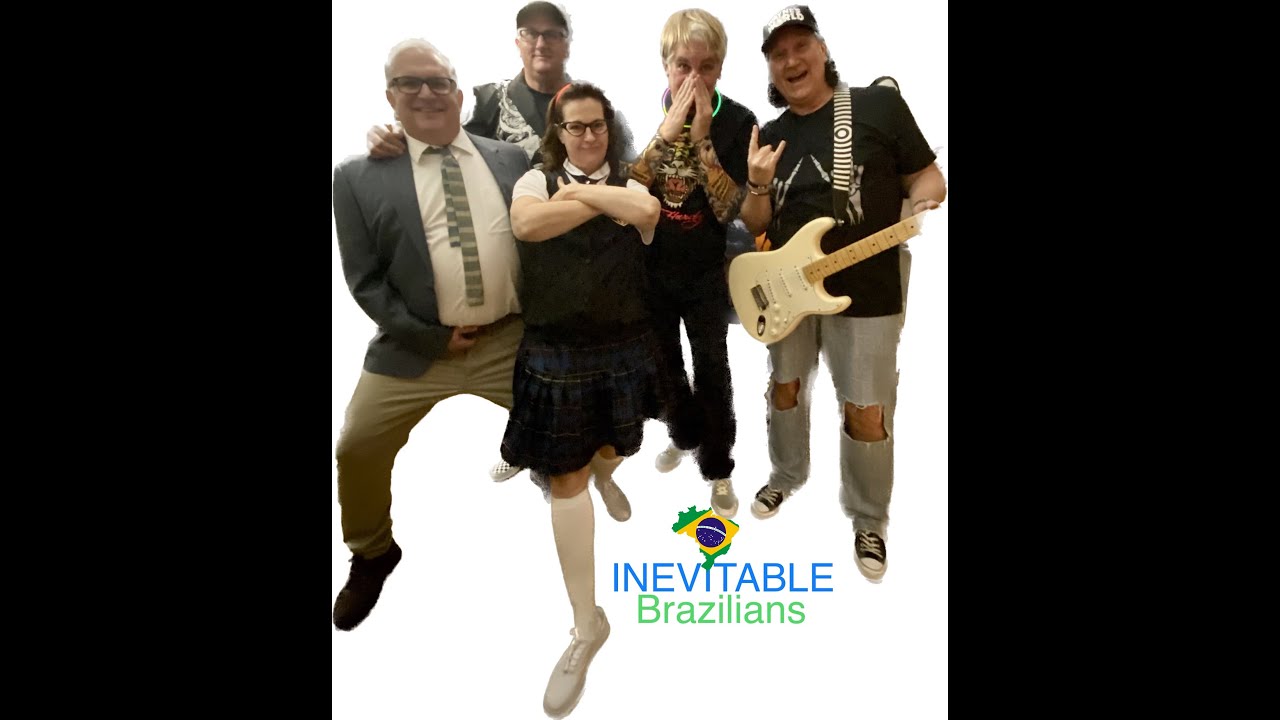 Rock You Up Romantics Cover By Inevitable Brazilians YouTube rock-you-up-romantics-cover-by-inevitable-brazilians-youtube