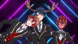 Deuce the Moose (Ft. Azul, Riddle, and Ace) || Audio from Game Changers—PART 2||
