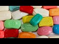ASMR Soap 🧼 Opening Haul | Super Satisfying Wrappers Unboxing Sounds | No Talking | Noise ASMR