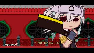 Daki Crying Like A Tea Kettle