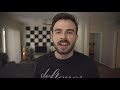 First Vlog: Mars Hour
