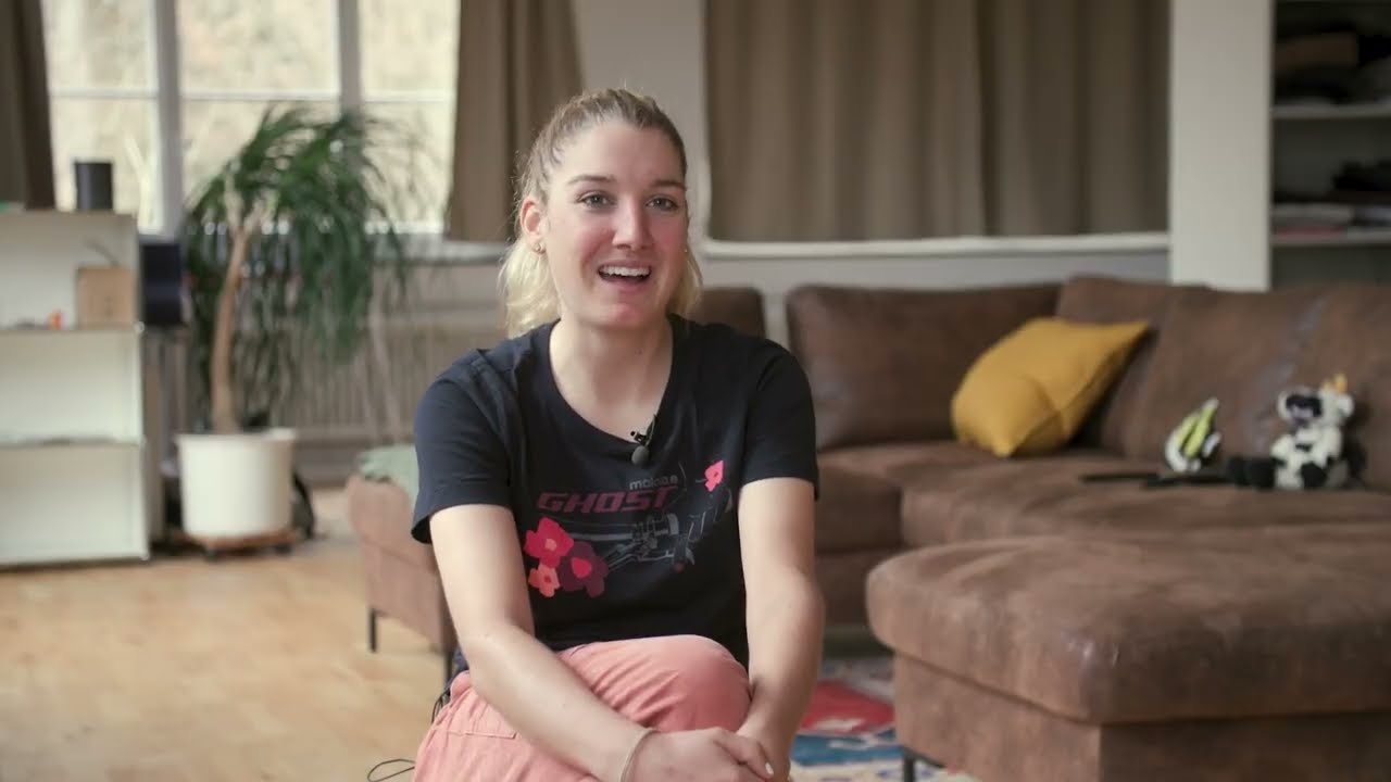 TdS 2023 - Portrait Nicole Koller