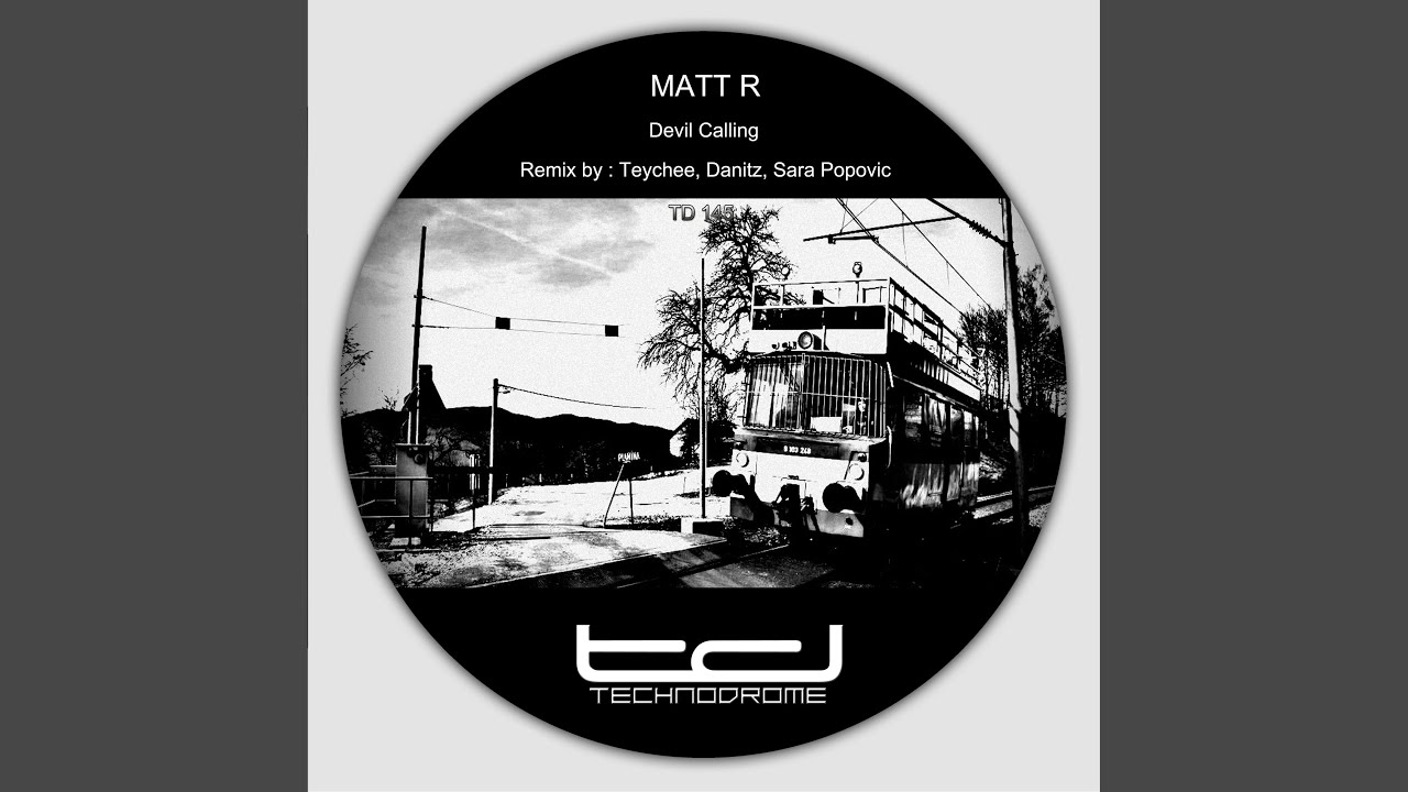Watch Devil Calling (Danitz Remix) on YouTube Watch Devil Calling (Danitz Remix) on YouTube