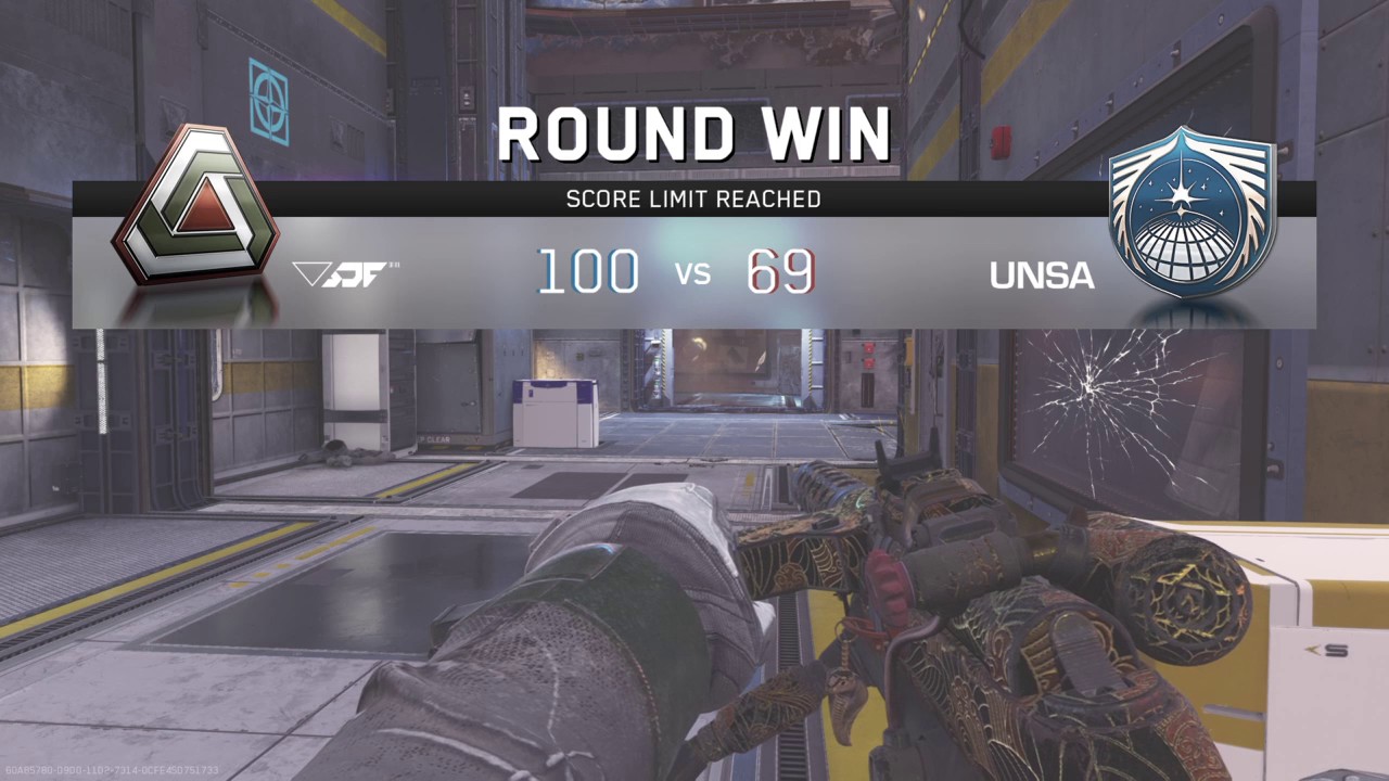 Call of Duty®: Infinite Warfare W/Trencher Blitzkrieg