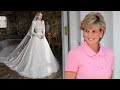 Princess Diana’s Niece Lady Kitty Spencer is MARRIED: See Her Dress!