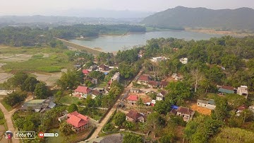 Xóm Mu Xã Yên Nghiệp Lạc Sơn Hòa Bình Việt Nam - TRIỆU TV