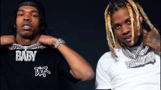 Lil baby \& Lil durk - Hats off ft. Travis Scott (Music Video)