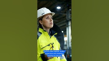 Hardcat Mobile Asset Management Application #assettracking