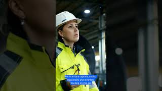 Hardcat Mobile Asset Management Application #assettracking screenshot 2