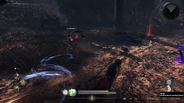 Nioh 3 Alpha Demo instant swap