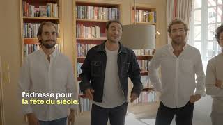 Live From Paris: Kretz Brothers’ Secret Spots | 24S