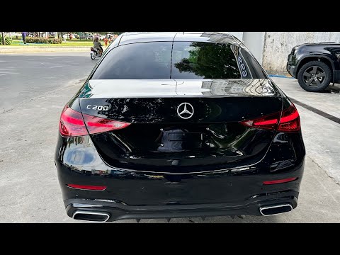2023 Mercedes Benz
