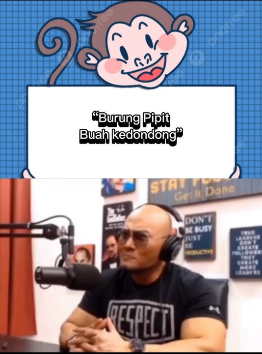 Video lucu buah pipit buah kedondong  #lucu #funny #kocak #ngakak #meme #humor #viral #shorts