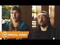Jay & Silent Bob Reboot FATHOM Events (2019) -- Regal [HD]