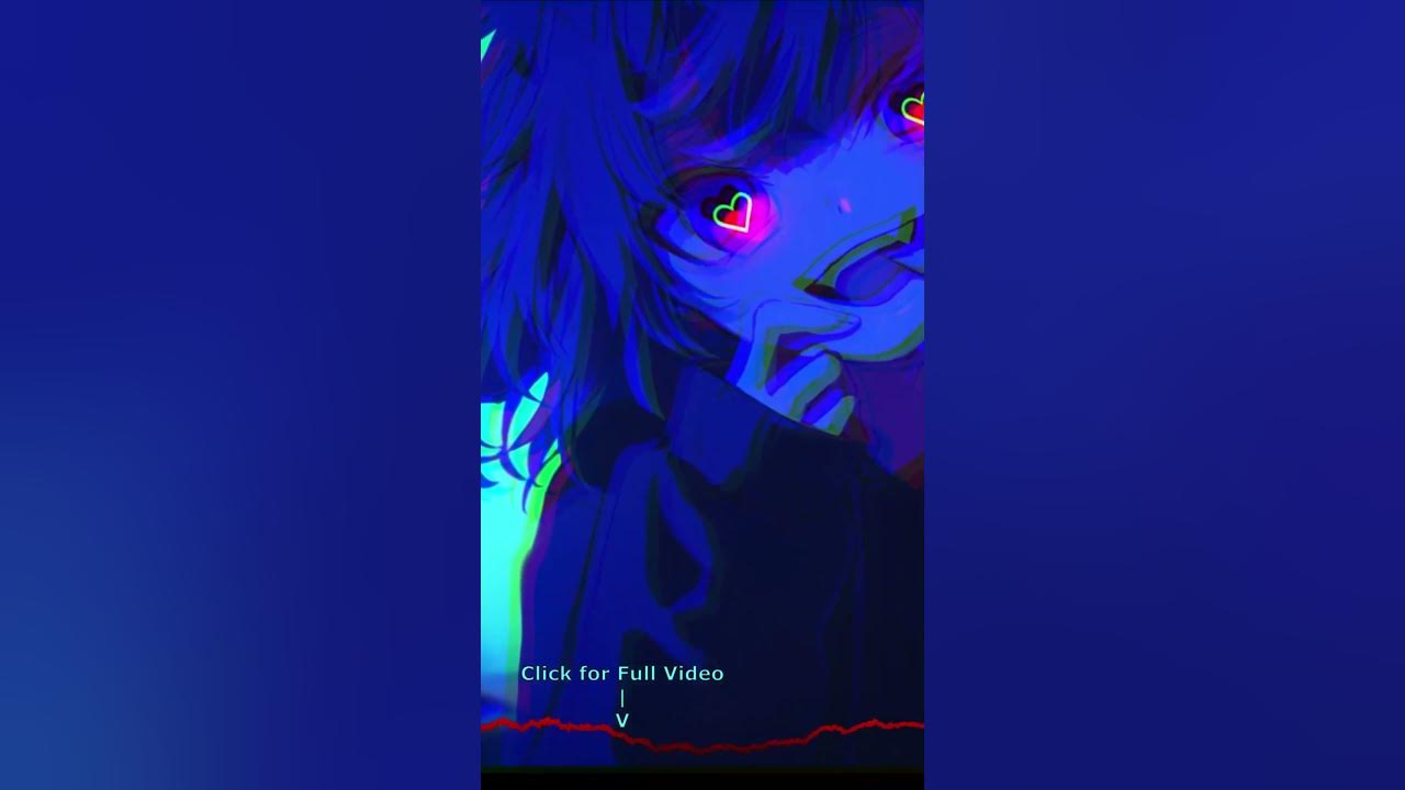 [Nightcore] Hate You (Poylow & BAUWZ feat. Nito-Onna) Version 2 #short #shorts #youtubeshorts