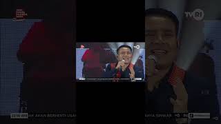 Download Lagu Nyoman Paul, Judika, Mirabeth, Olivia cover Bendera by Cokelat MP3