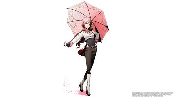 BlazBlue Cross Tag Battle 2.0: Team RWBY