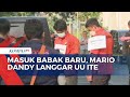 Sebar Video Penganiayaan Sadis ke 3 Orang, Polisi Sebut Mario Dandy Terancam Pidana Melanggar UU ITE