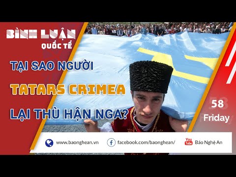 Video: Người Assyria bị giam cầm khi nào?