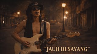 Jauh Di Sayang  The Mercys Cover Blues